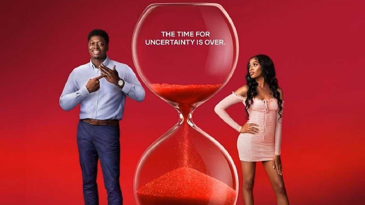 IN - The Ultimatum: Marry or Move On 4