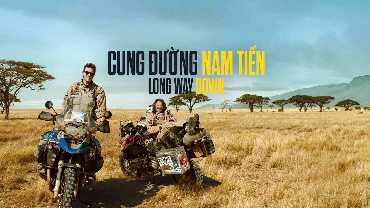 A+ - Long Way Down (2007) 1