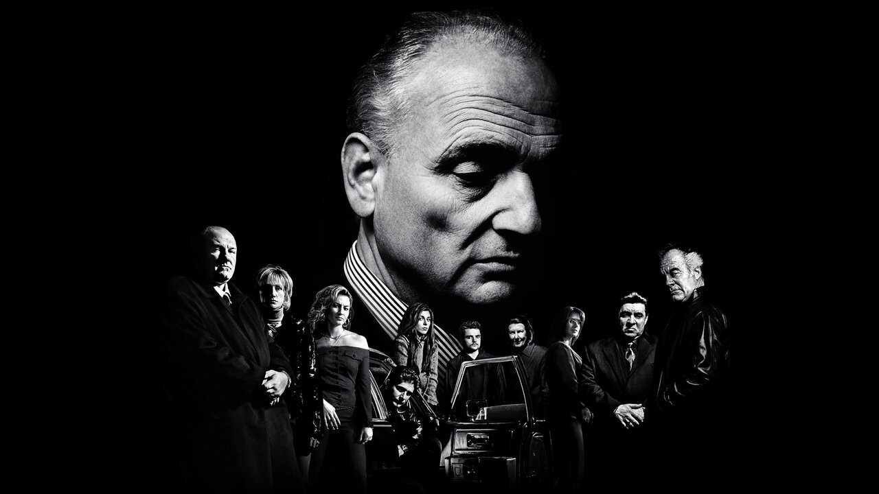 EN - Wise Guy: David Chase And The Sopranos (2024) 1