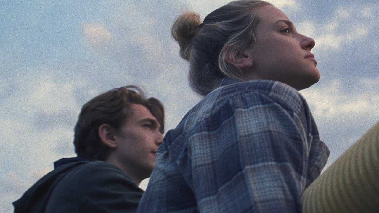 Chemical Hearts (2020) 0