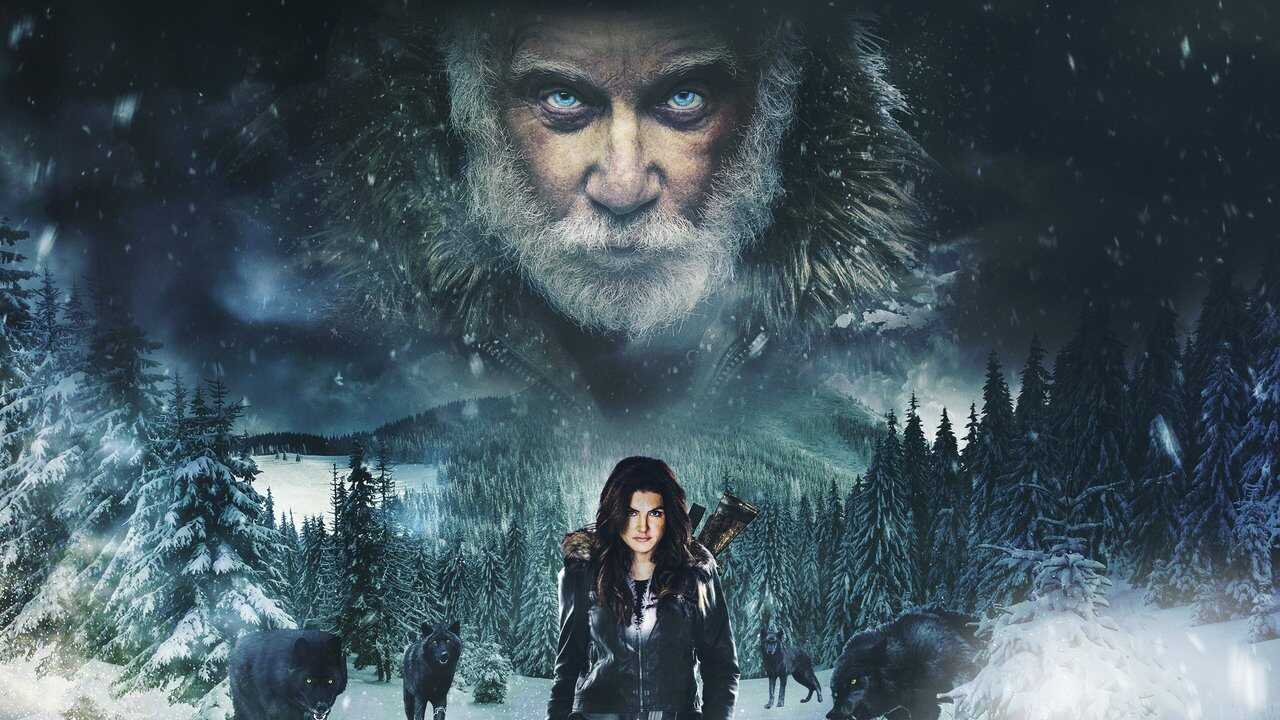 Daughter of the Wolf (2019) 0