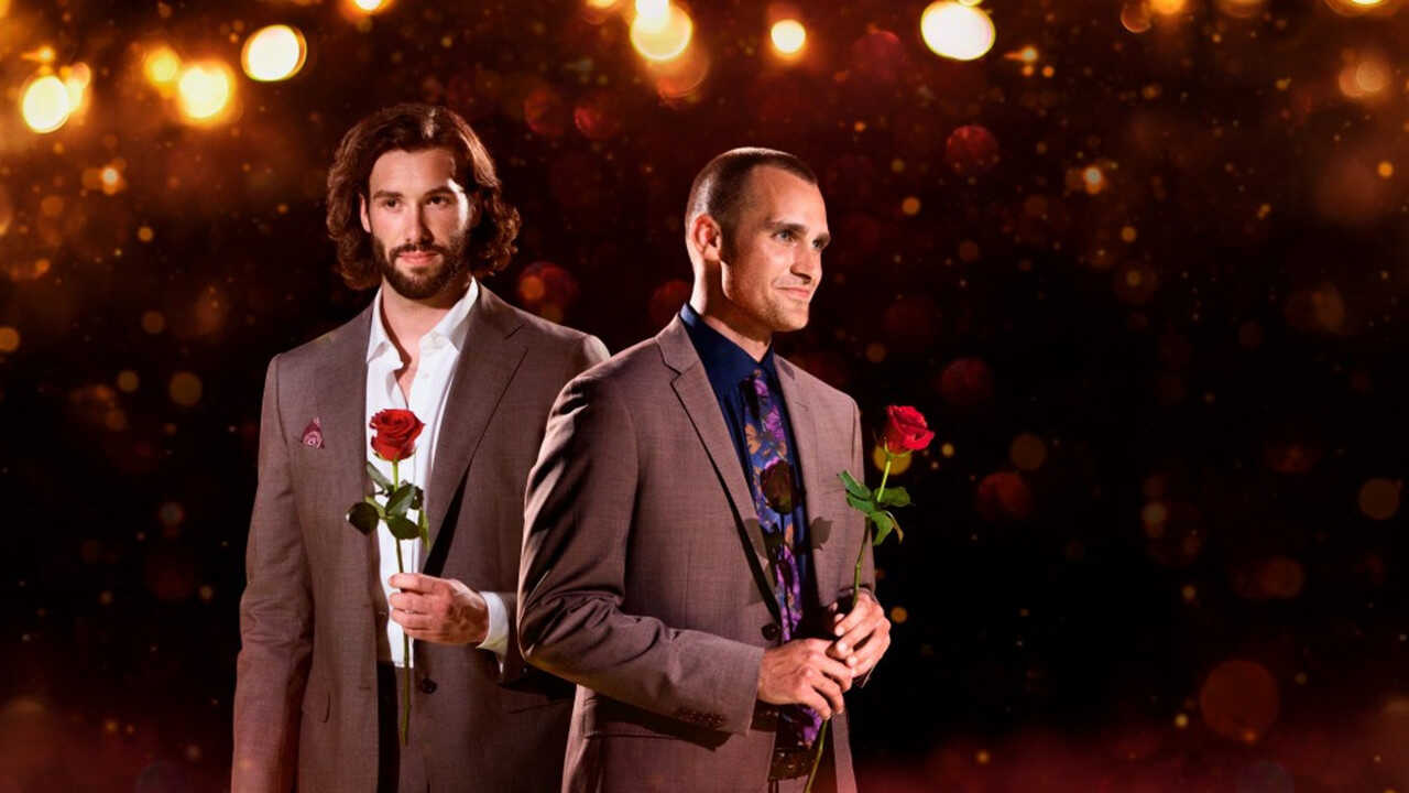 DK - Bachelor Danmark (2021) (DK) 1