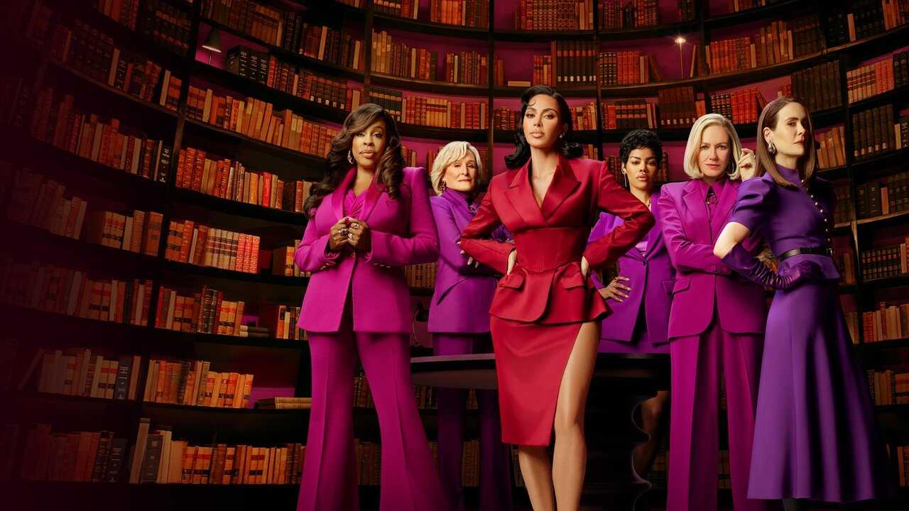 FR - All's Fair (2025) (US) 3