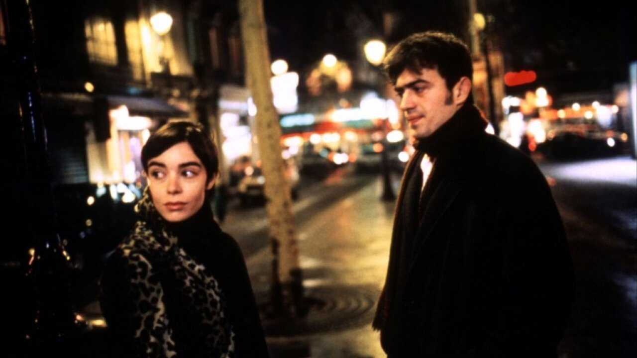 Lovers (1999) 0