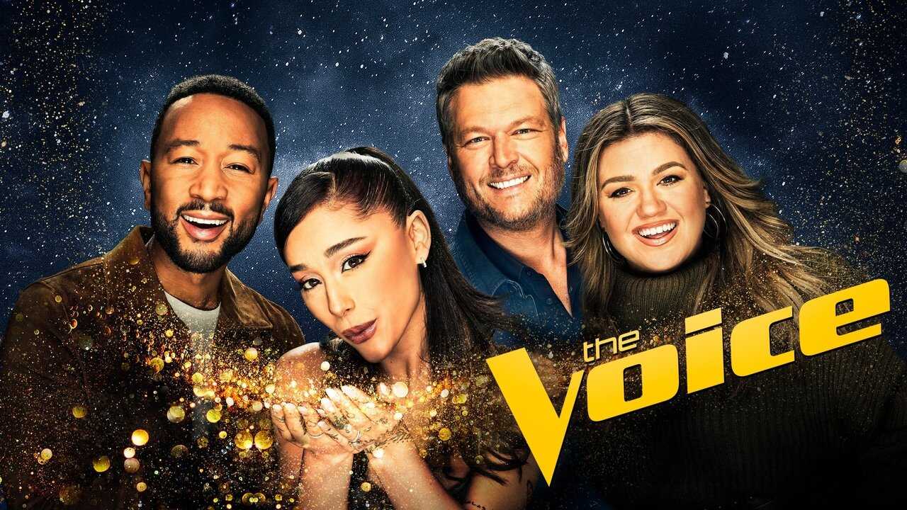 EN - The Voice (2011) 3
