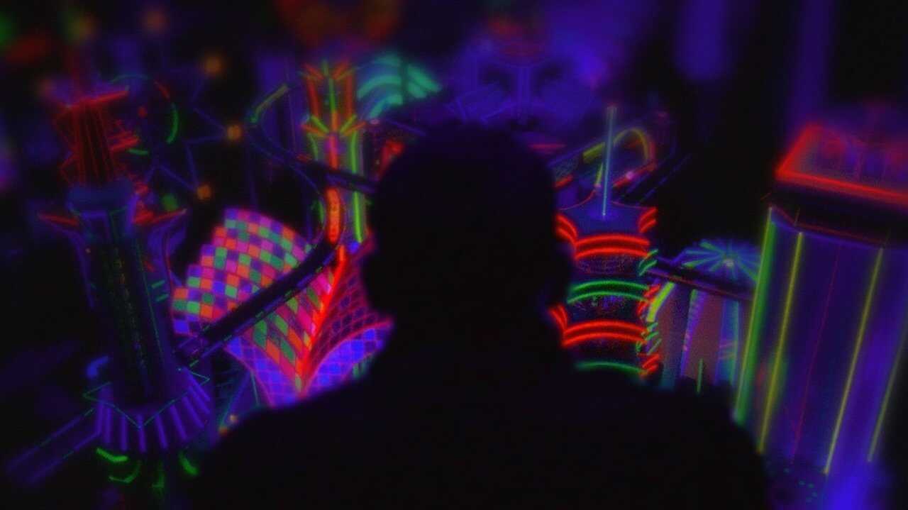 Enter the Void (2009) 0
