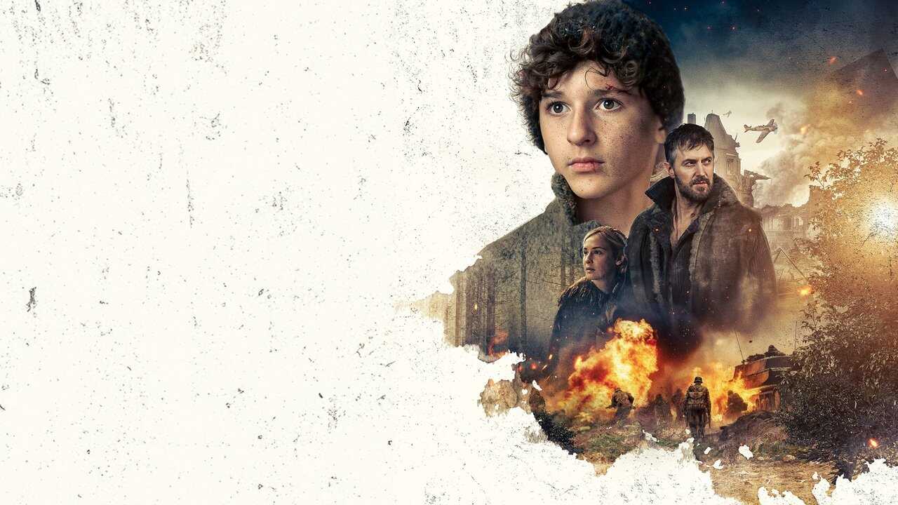 The Boy in the Woods (2023) 0