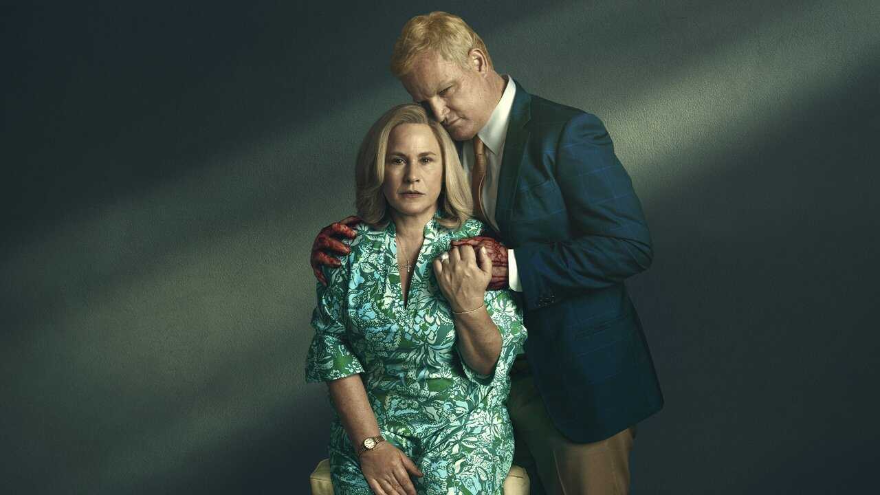 EN - Murdaugh: Death In The Family (2025) (US) 1