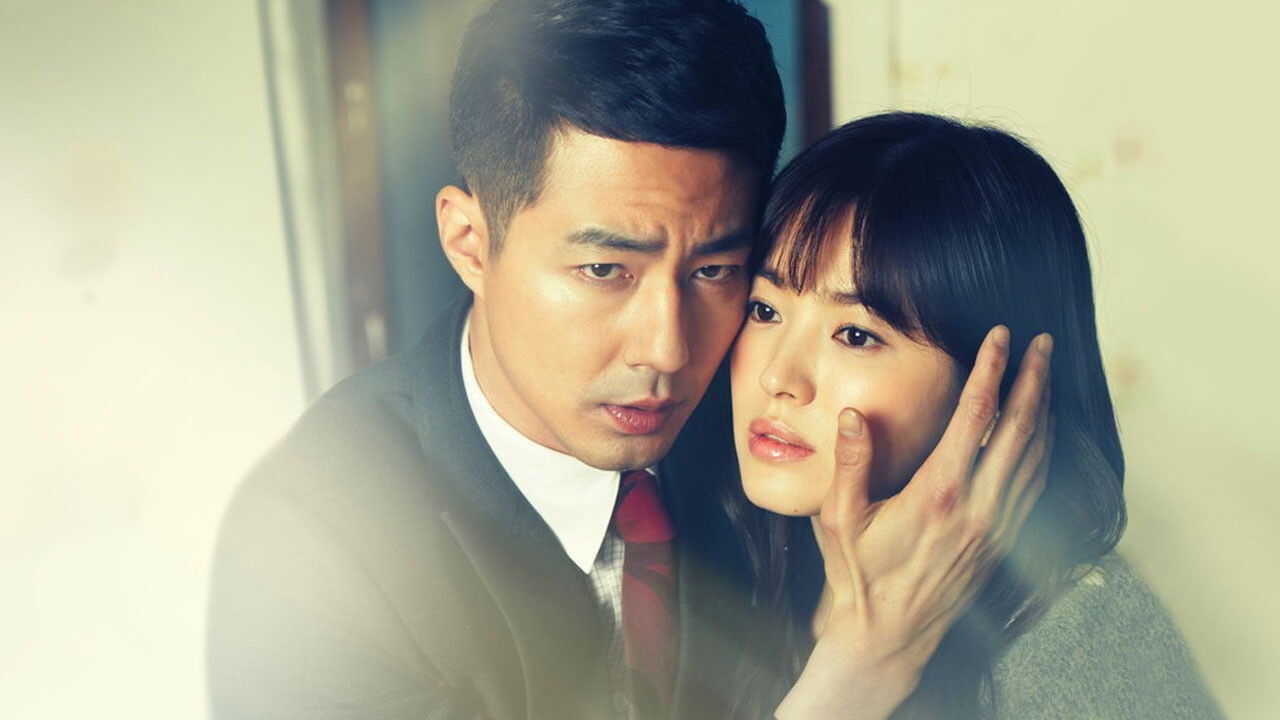 NF - That Winter, The Wind Blows 1