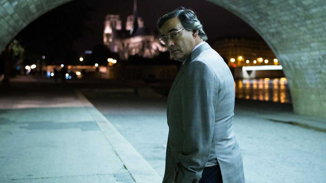 El hombre de las mil caras 0