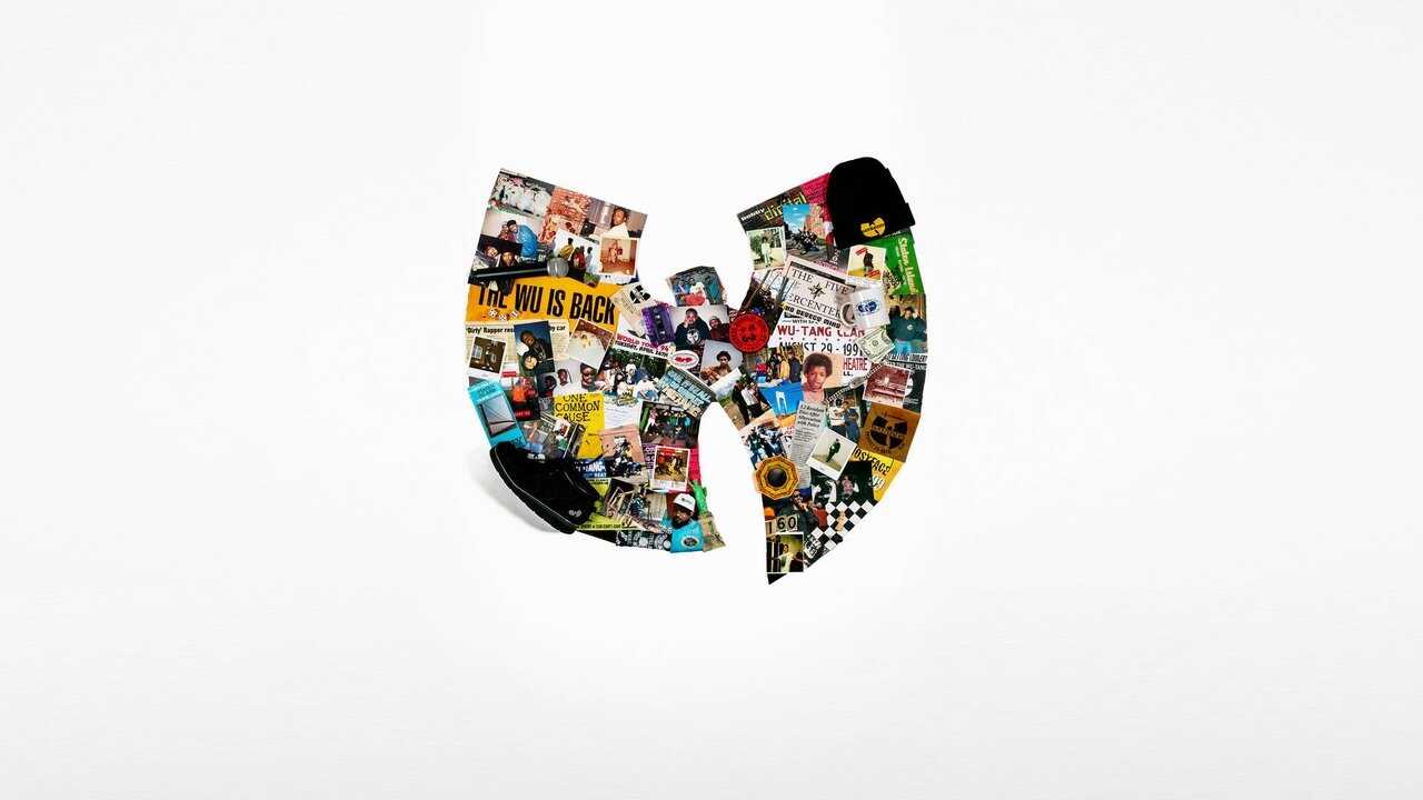 EN - Wu-Tang Clan: Of Mics And Men (2019) 4