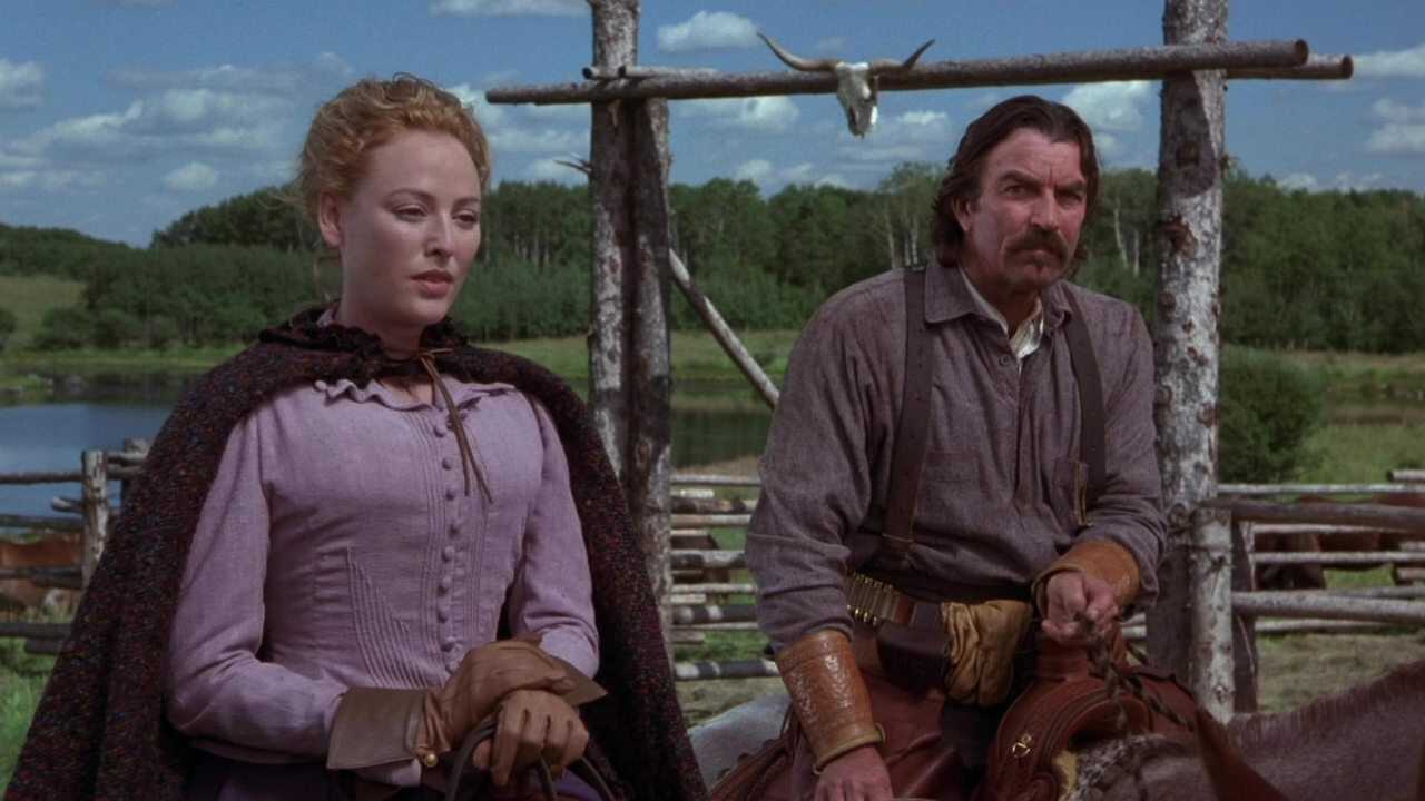 Cena za życie (2001) 0
