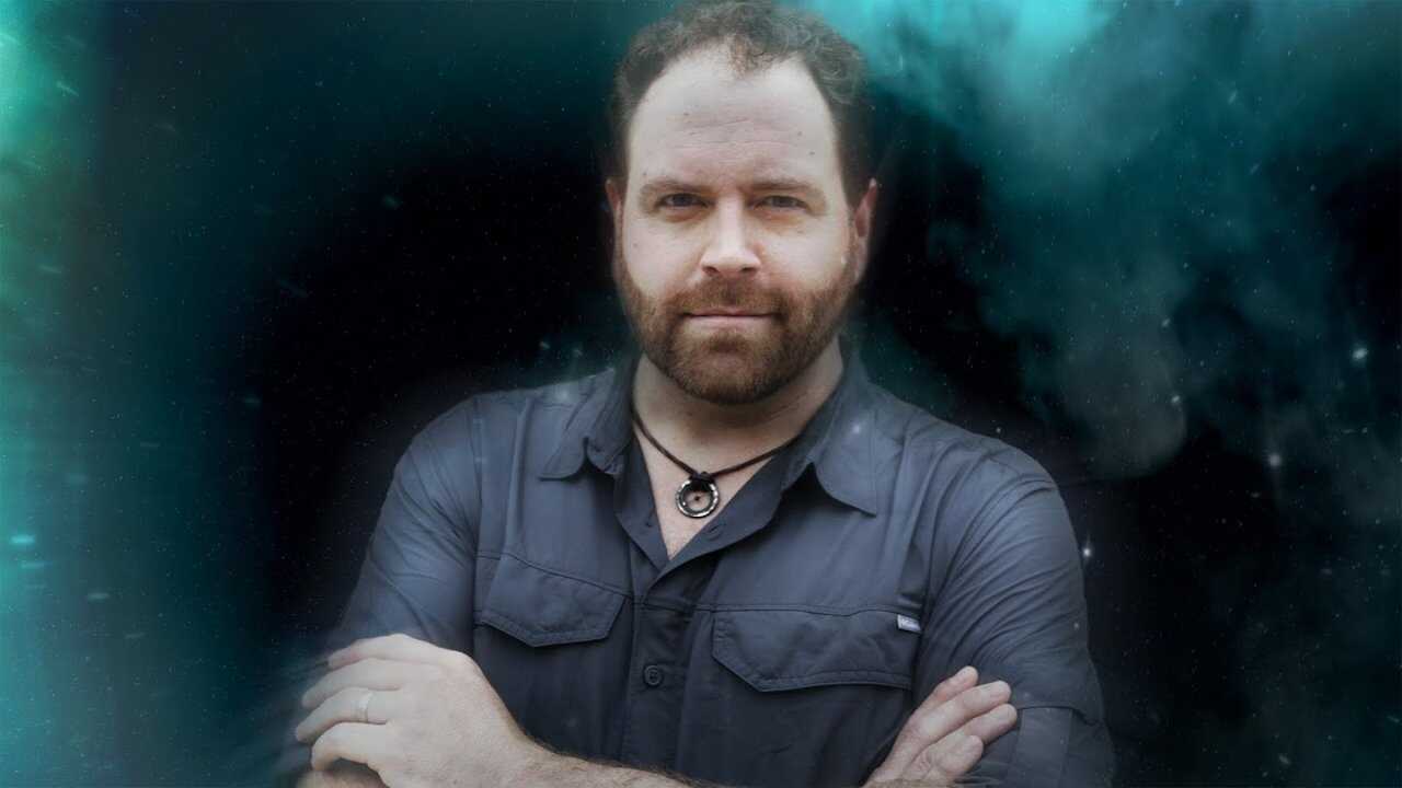 EN - Destination Truth (2007) (US) 0