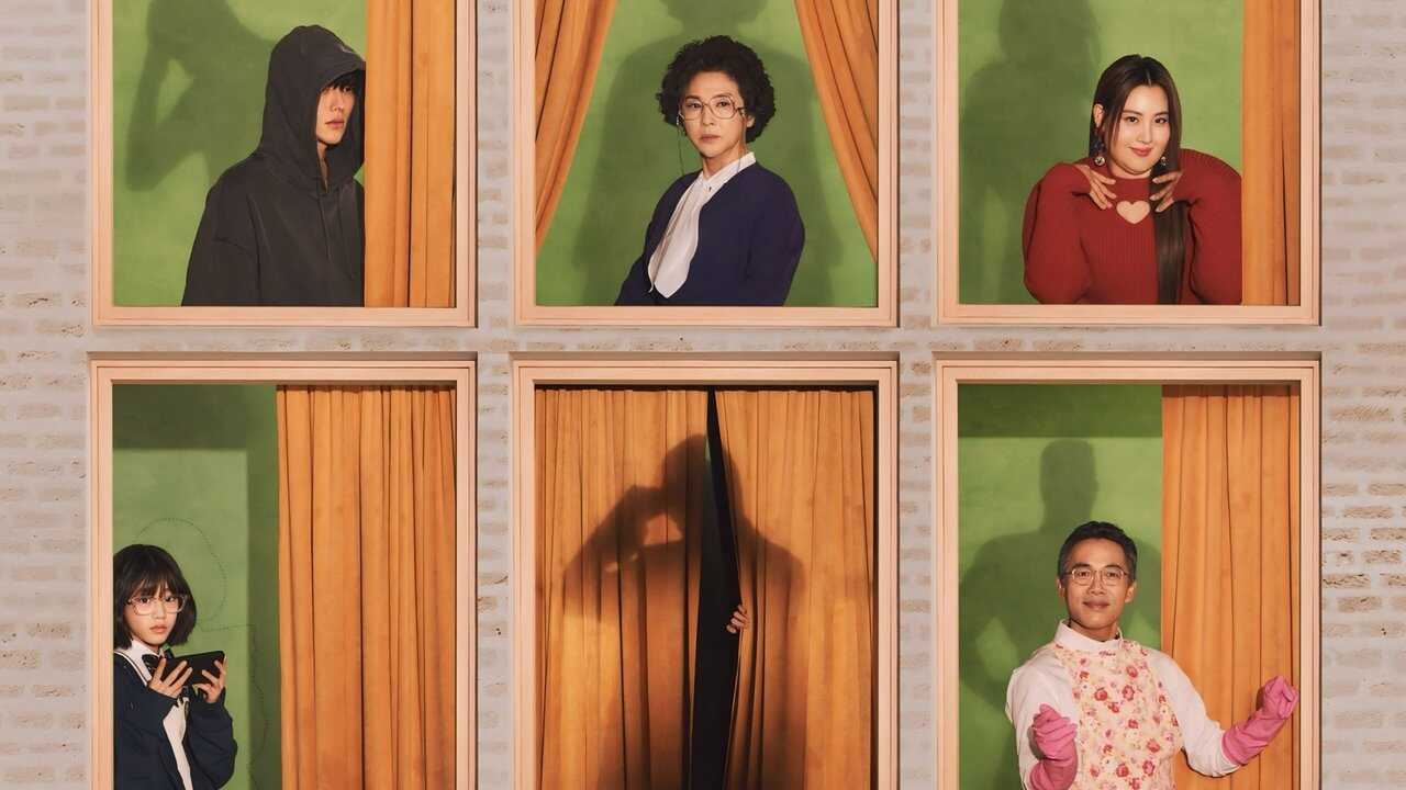 NF - The Atypical Family (2024) 0