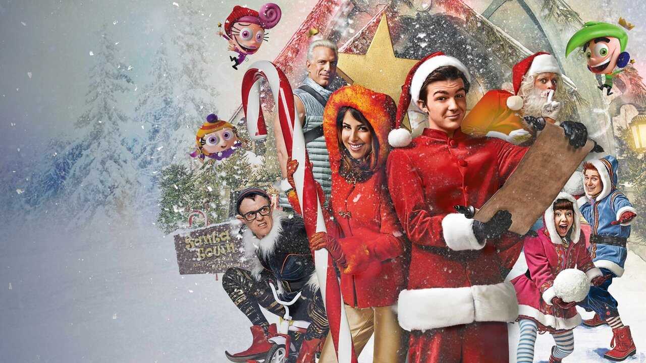 A Fairly Odd Christmas 0
