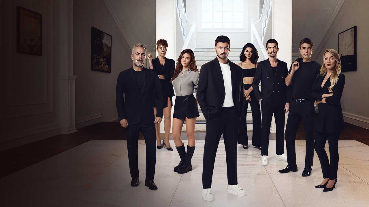 IR - Yabani وحشی (DUB) 4