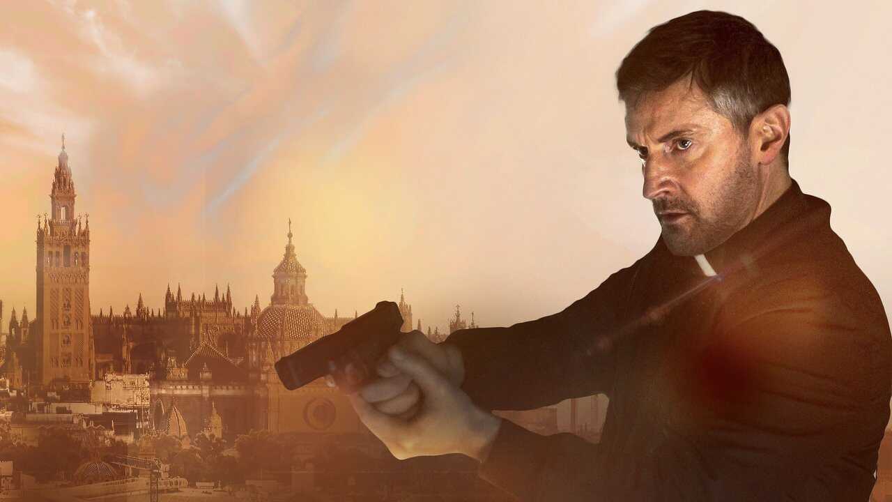 The Man from Rome 0