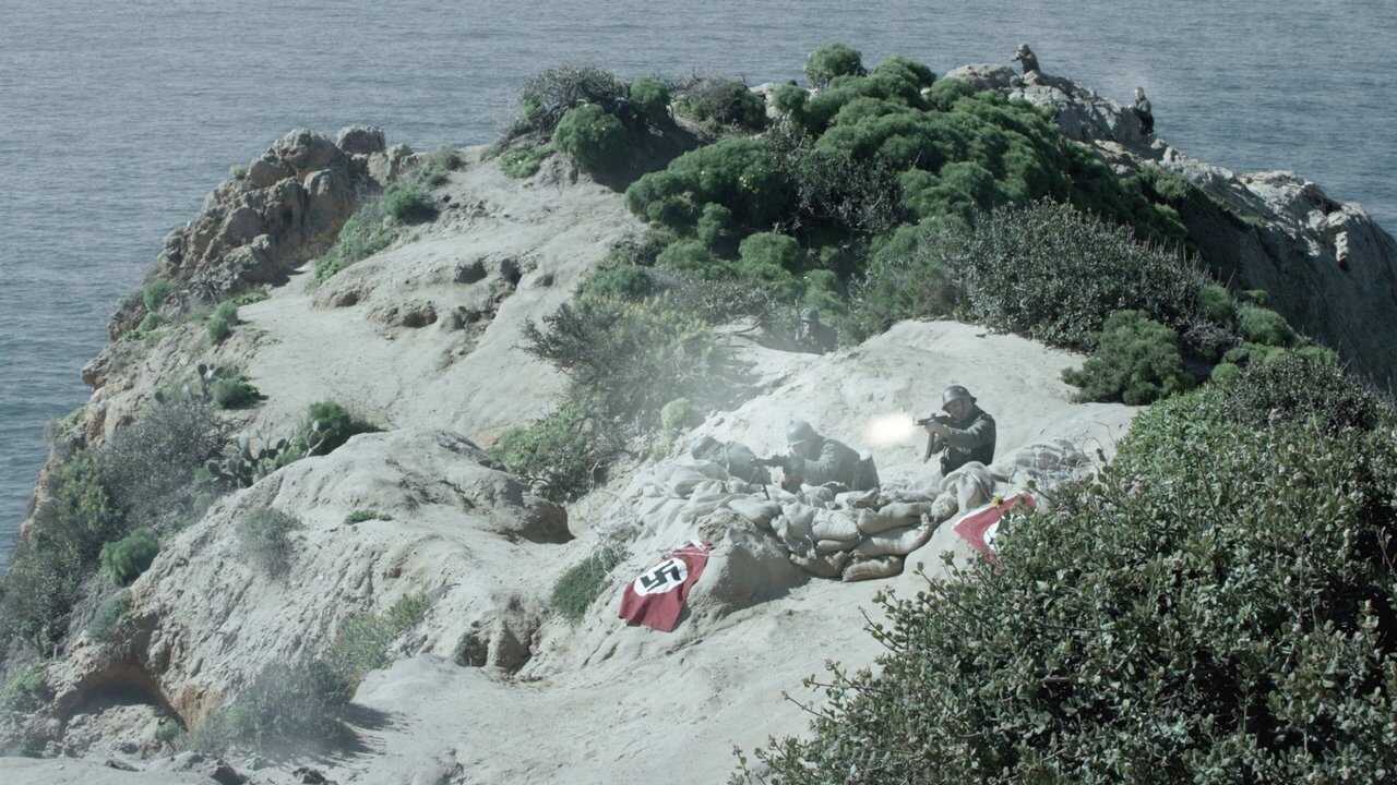 D-Day (2019) 0