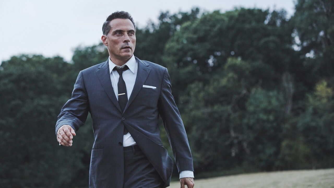 EN - The Pale Horse (2020) 1