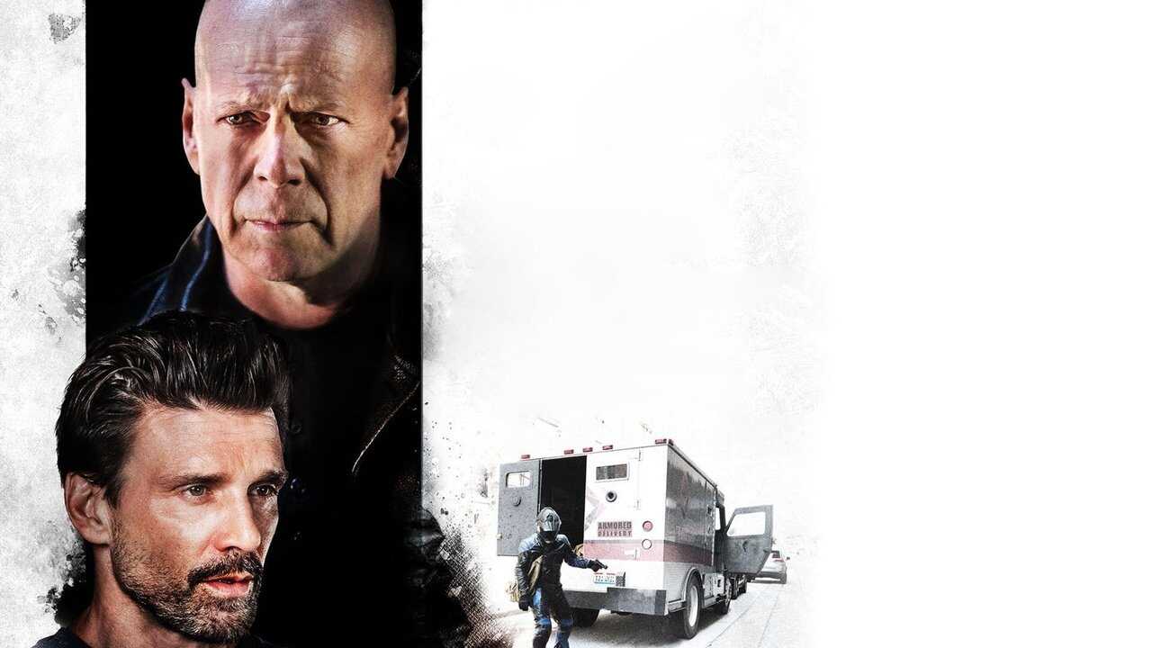 Reprisal (2018) 0