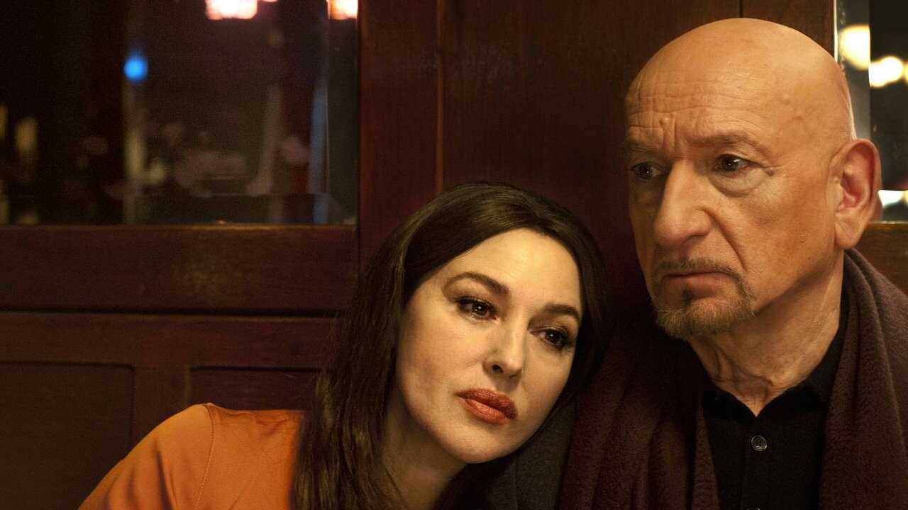 La trampa de la araña (2019) 0