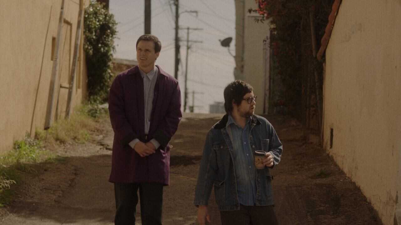 The Civil Dead 0