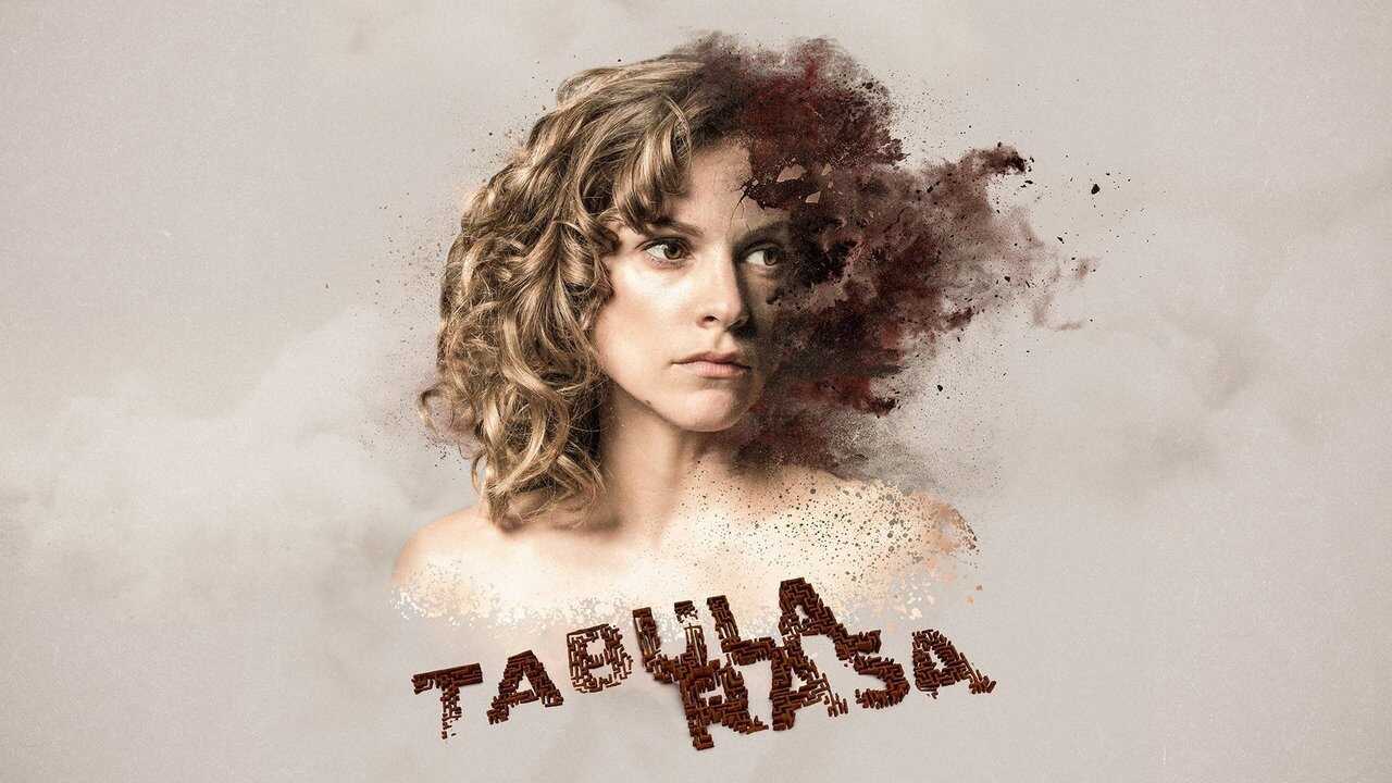 EN - Tabula Rasa 1