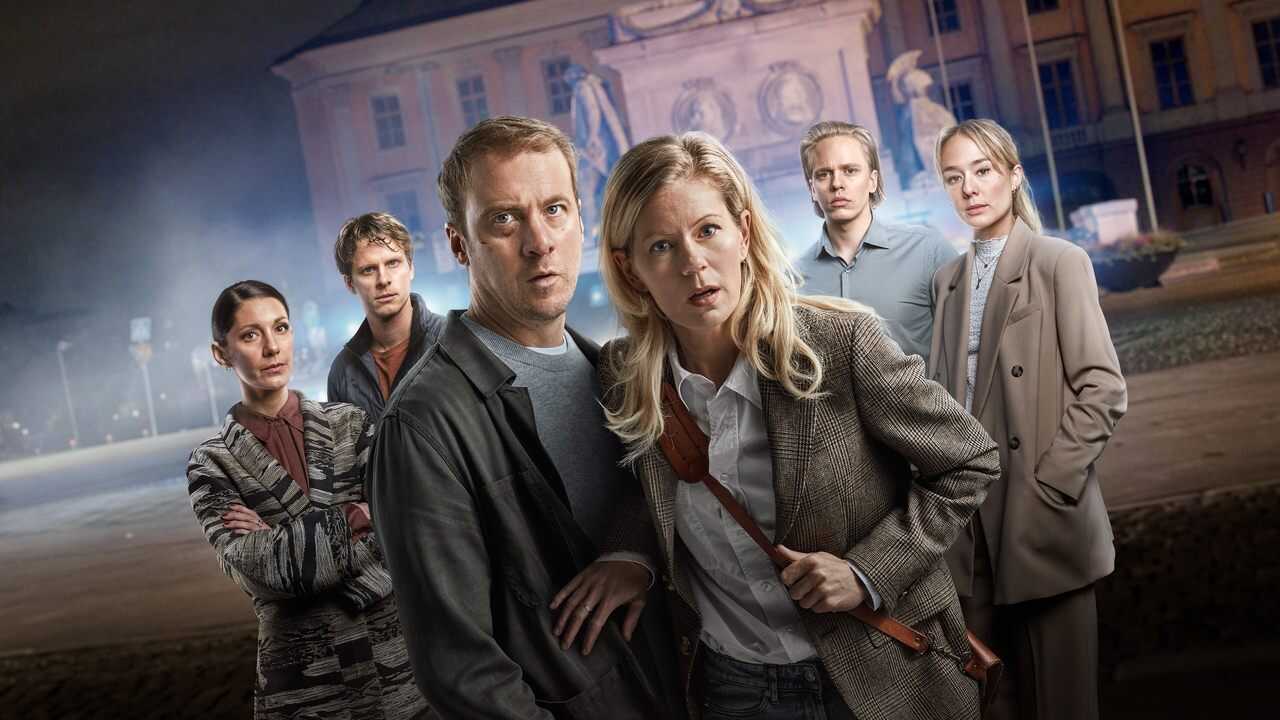 4K - STHLM Blackout (2024) 0