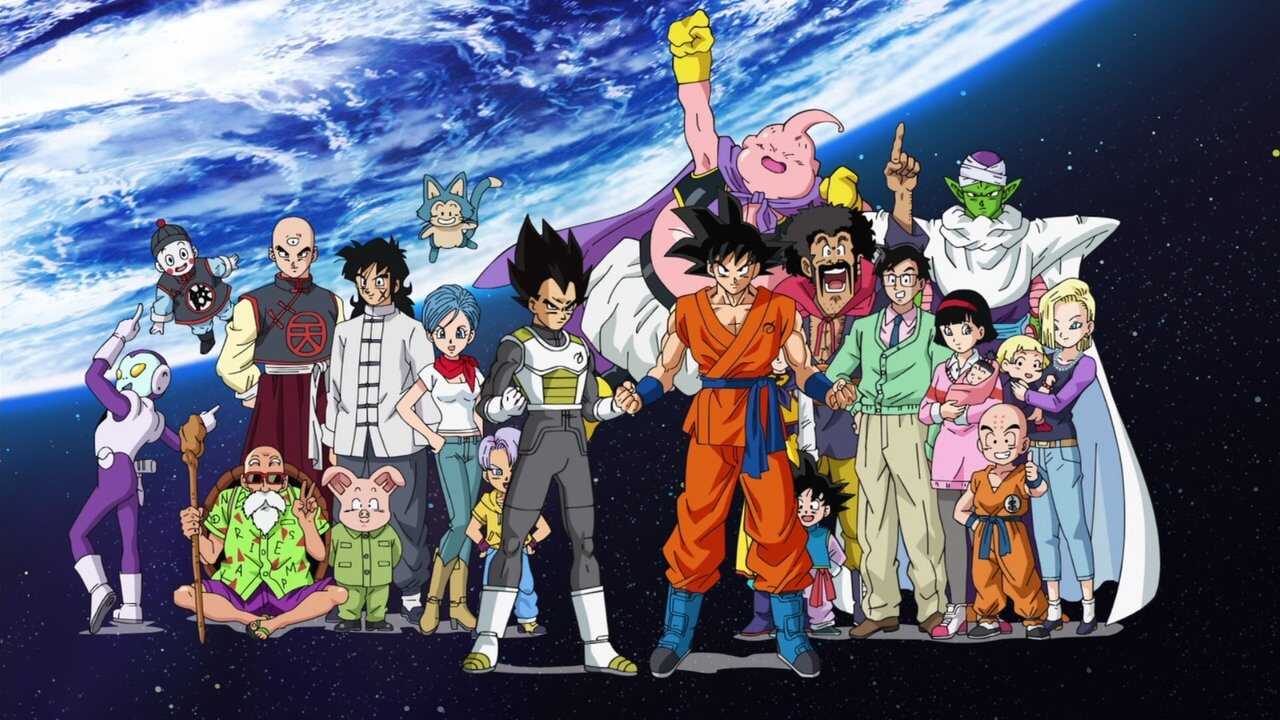 LAT - Dragon Ball Super 3