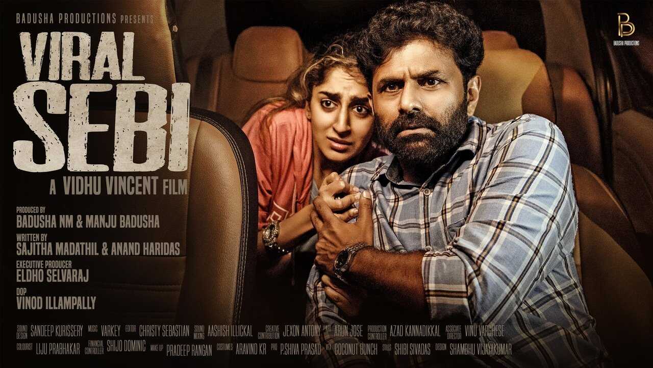 Viral Sebi (2023) 0