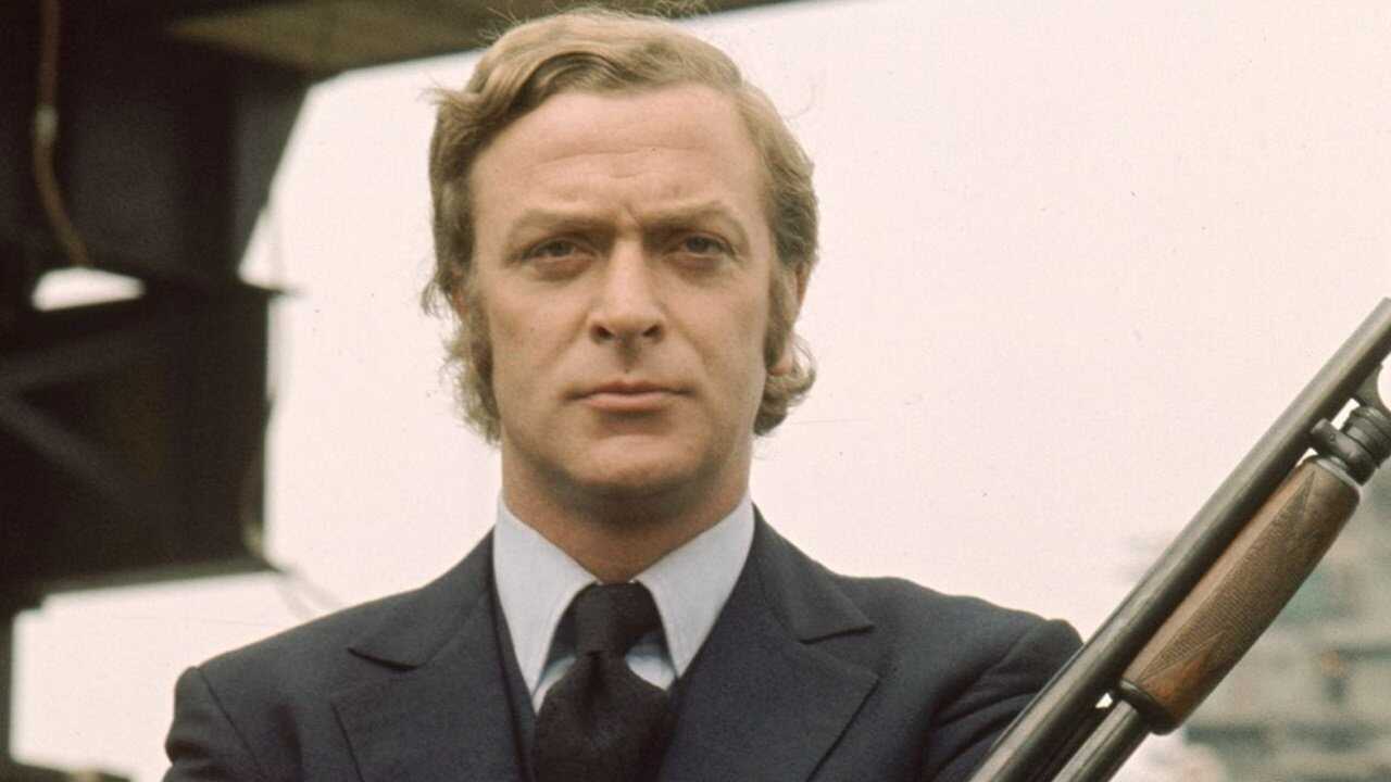 Get Carter 0