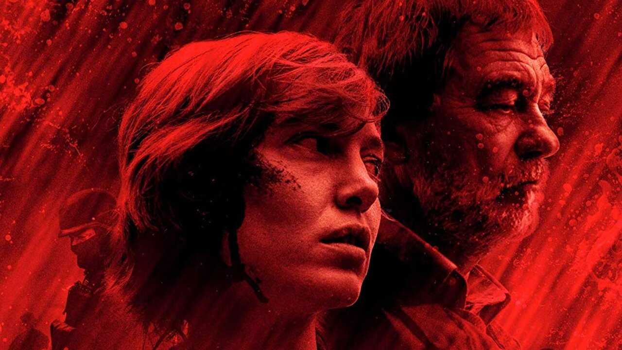 IN - The Crimson Rivers (2018) 2