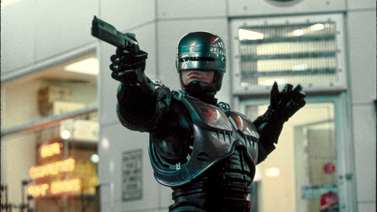 RoboCop (1987) 0