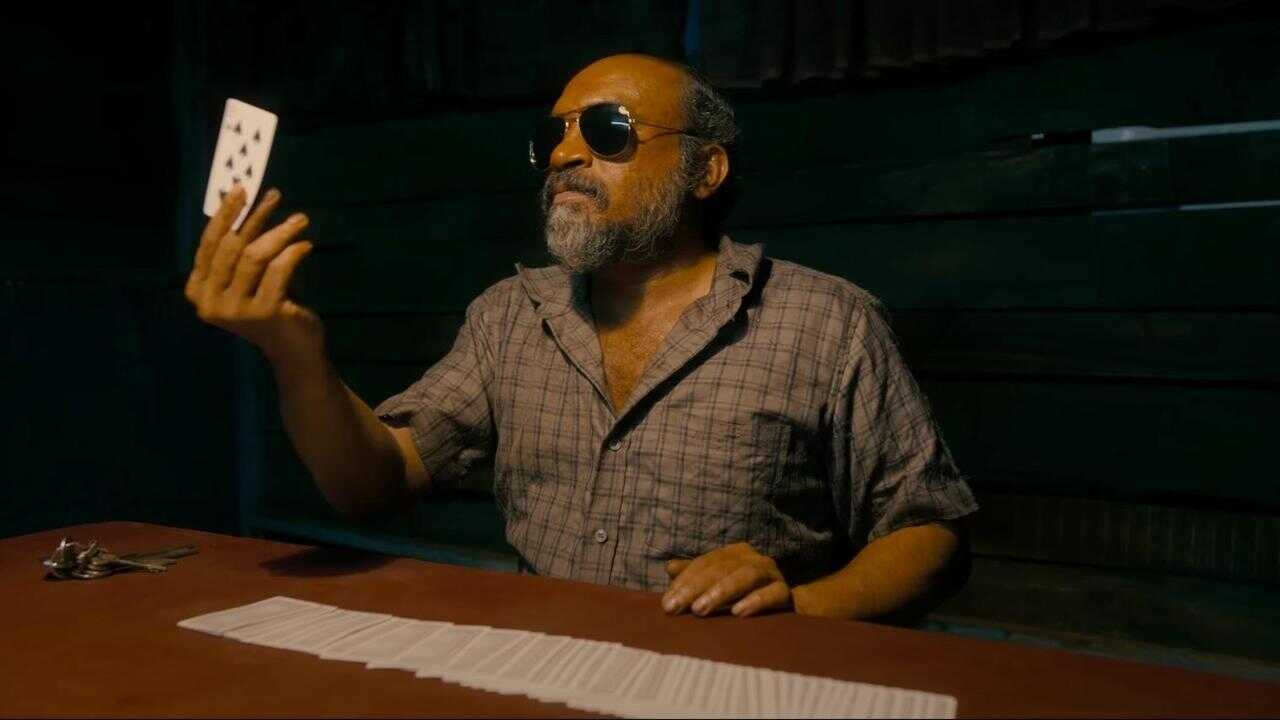 Pravinkoodu Shappu 0