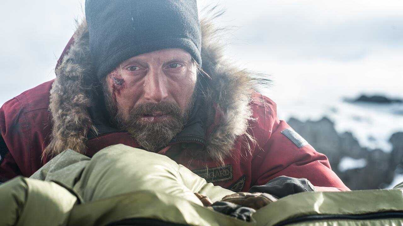 Arctic 0
