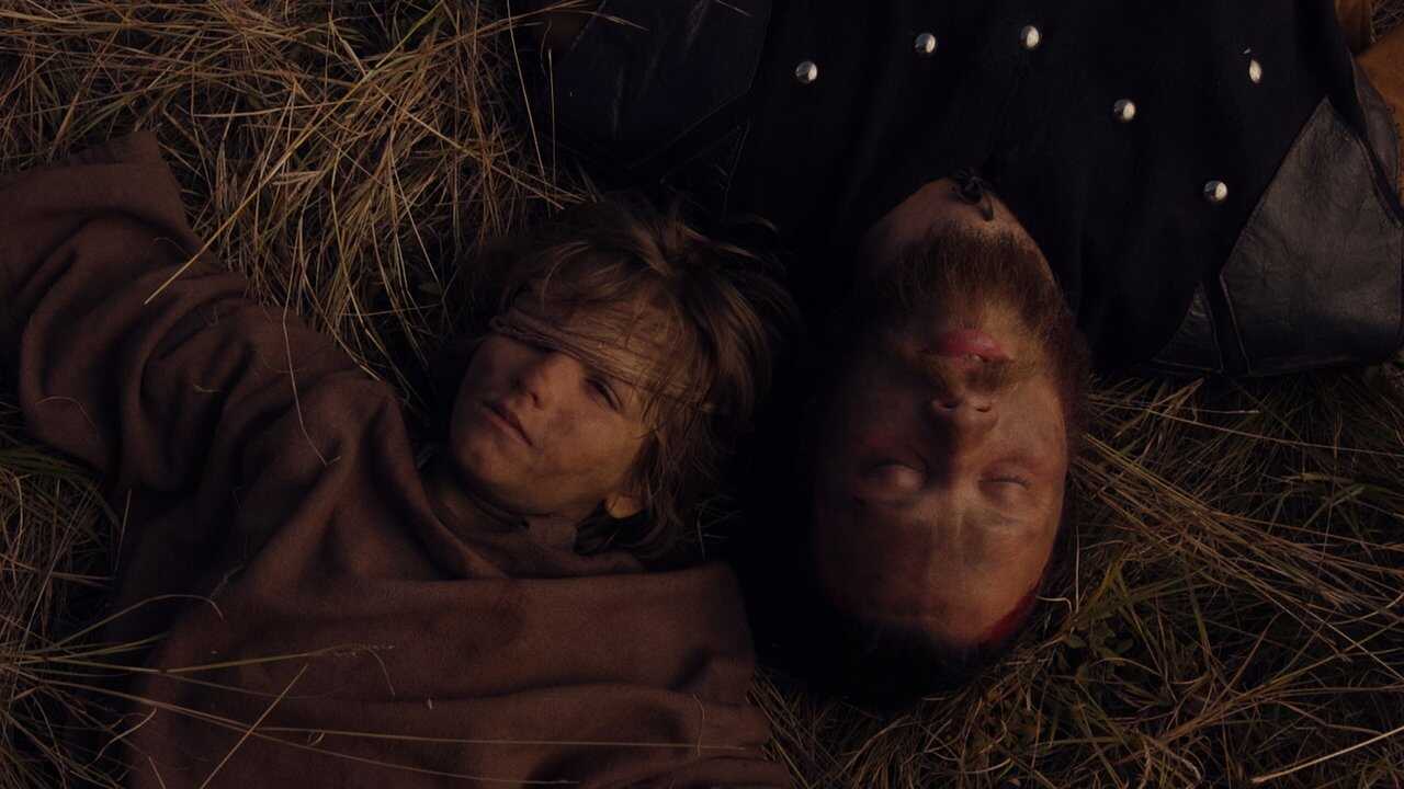 The Heroes (2022) 0