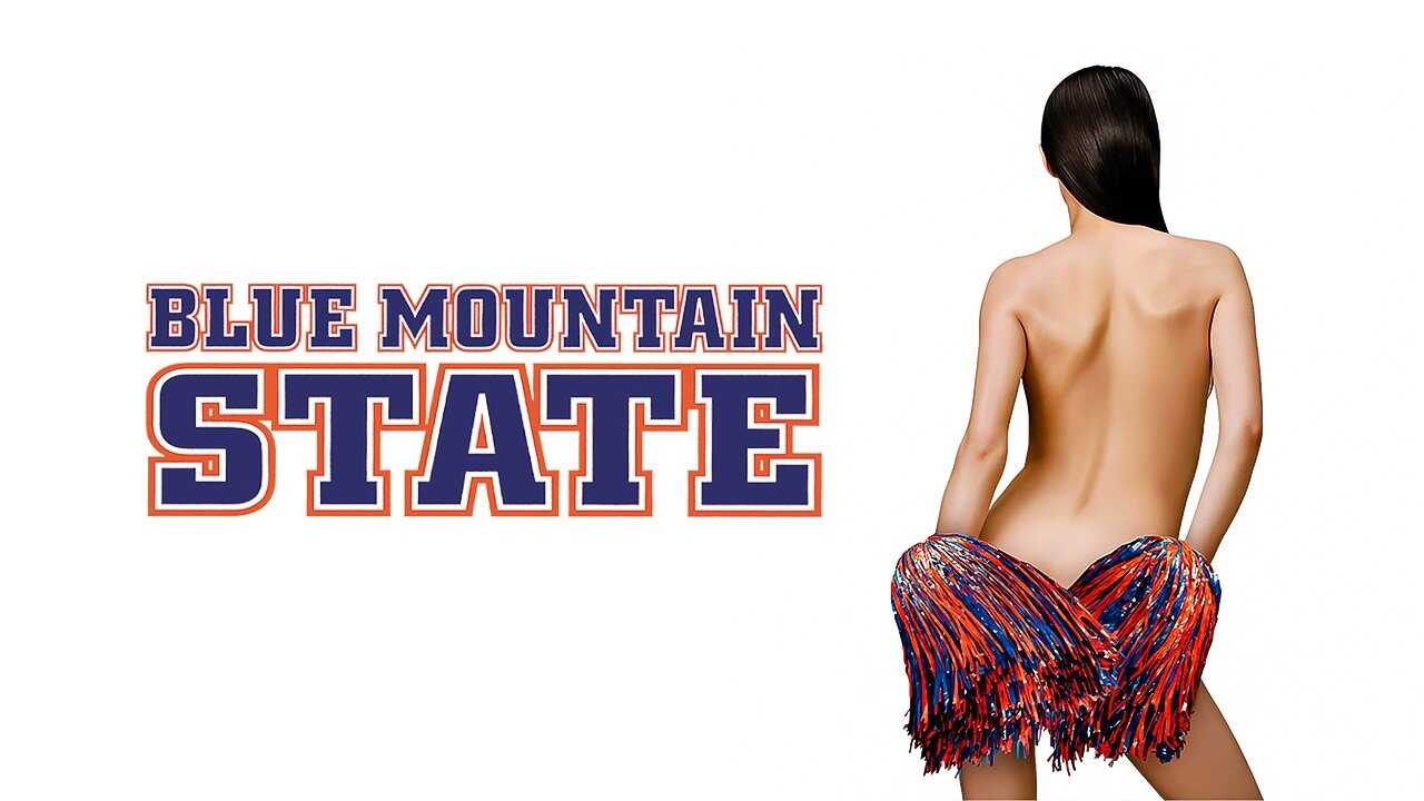 DE - Blue Mountain State (2010) 3