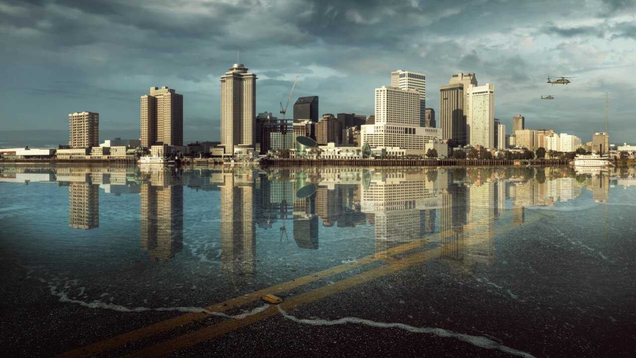 AR - إعصار كاترينا: سباق مع الزمن (2025) (US) 3