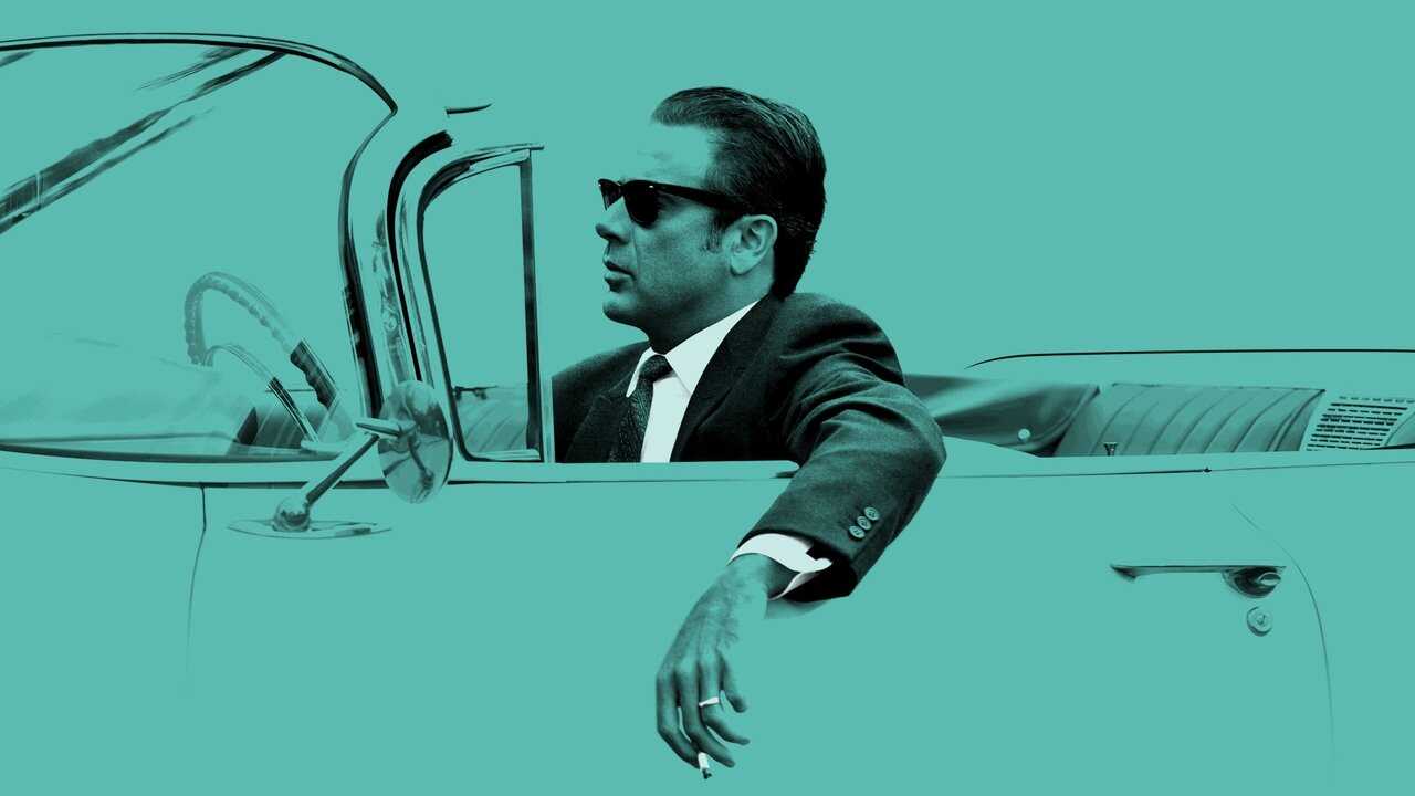 EN - Magic City (2012) (US) 3