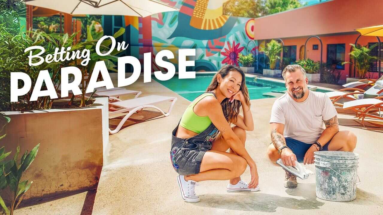 EN - Betting On Paradise (2025) 1