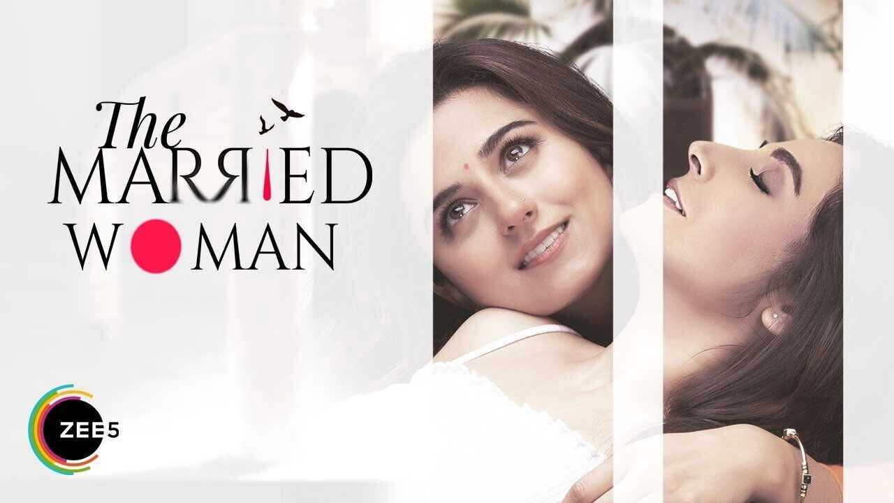 IN - The Married Woman 2021 1