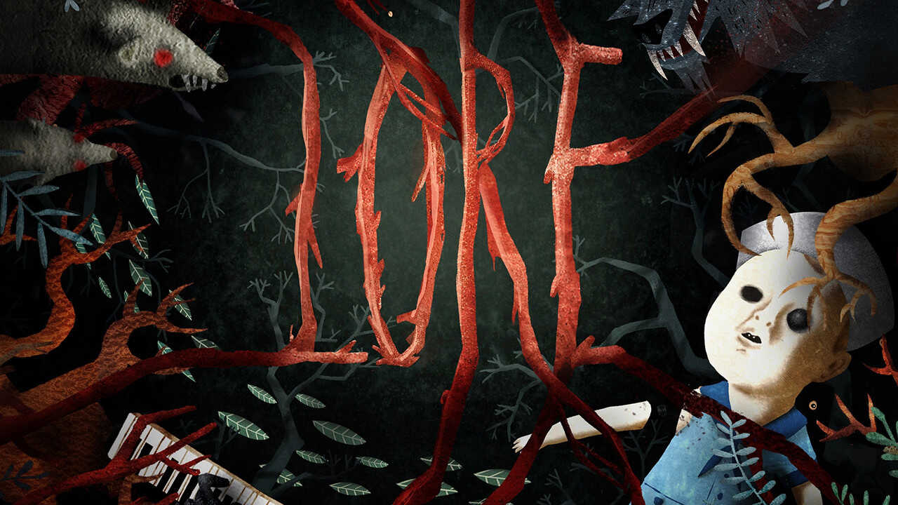 4K-DE - Lore (2017) (US) 0