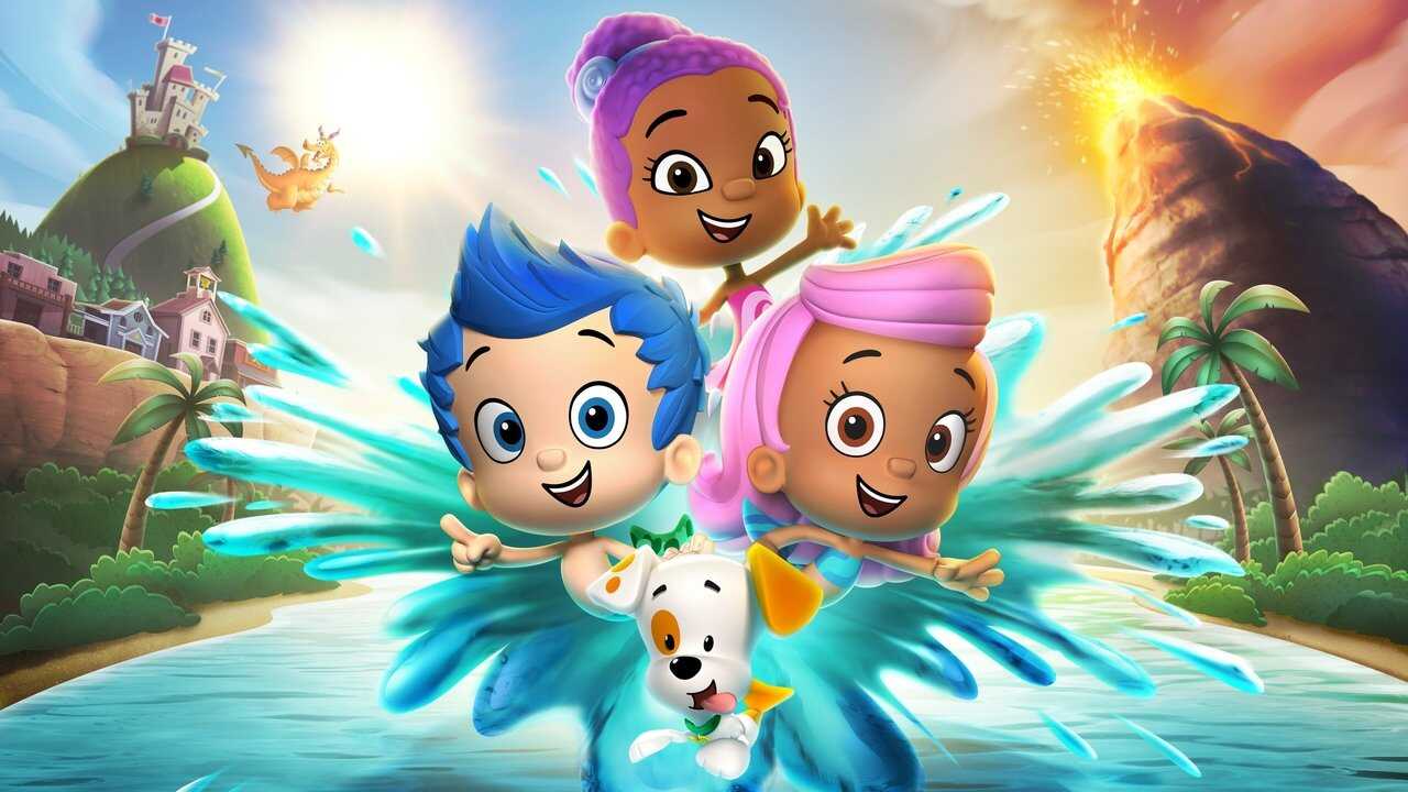 EN - Bubble Guppies (2011) (US) 0