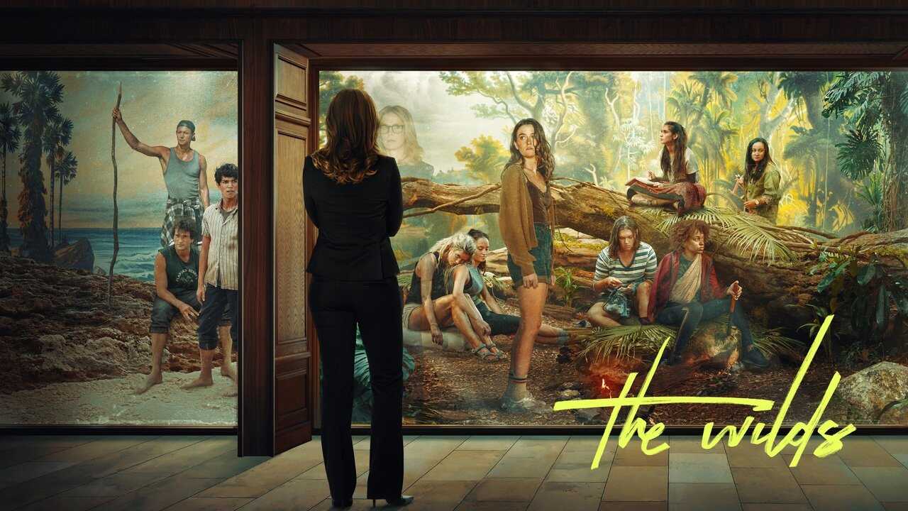 4K-DE - The Wilds (2020) (US) 3