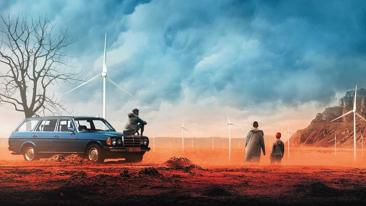 Everything Will Change (2022) 0
