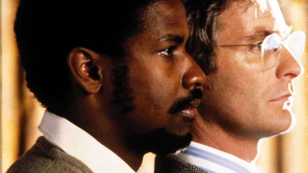 Cry Freedom 0