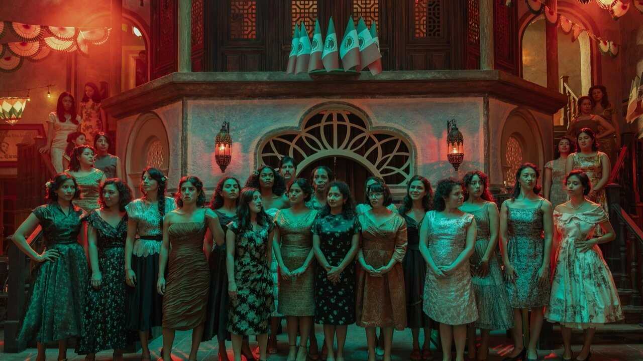 DE - Die toten Frauen (2025) (MX) 3