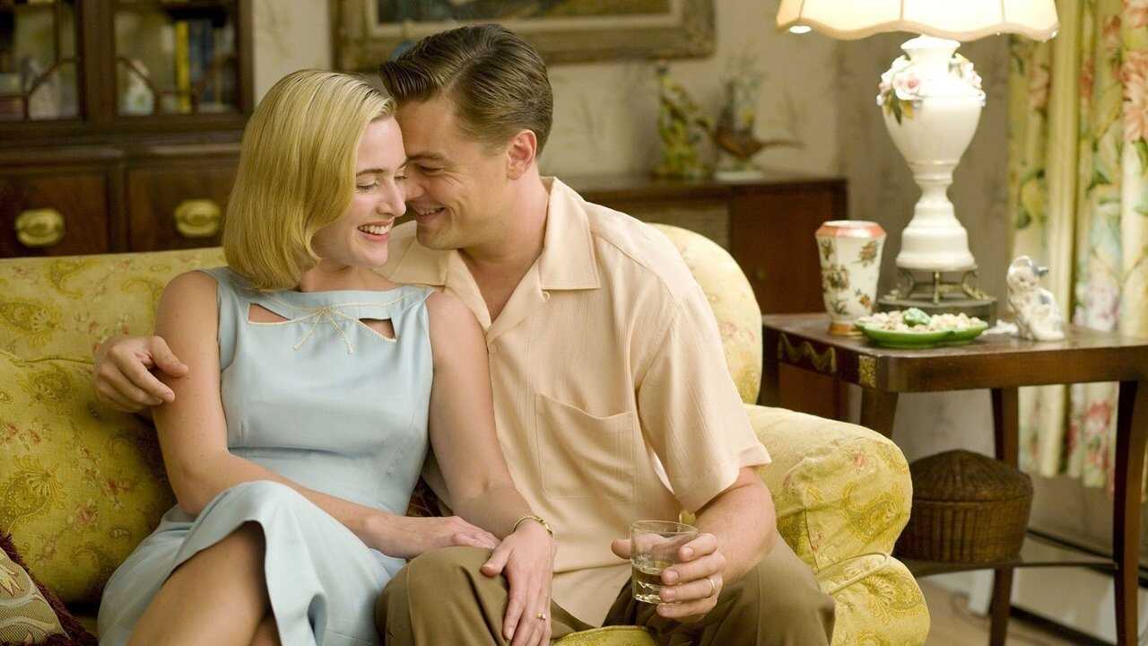 Revolutionary Road (2008) 0