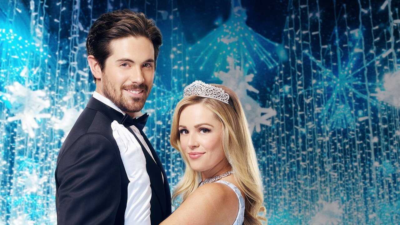 A Winter Princess (2019) 0