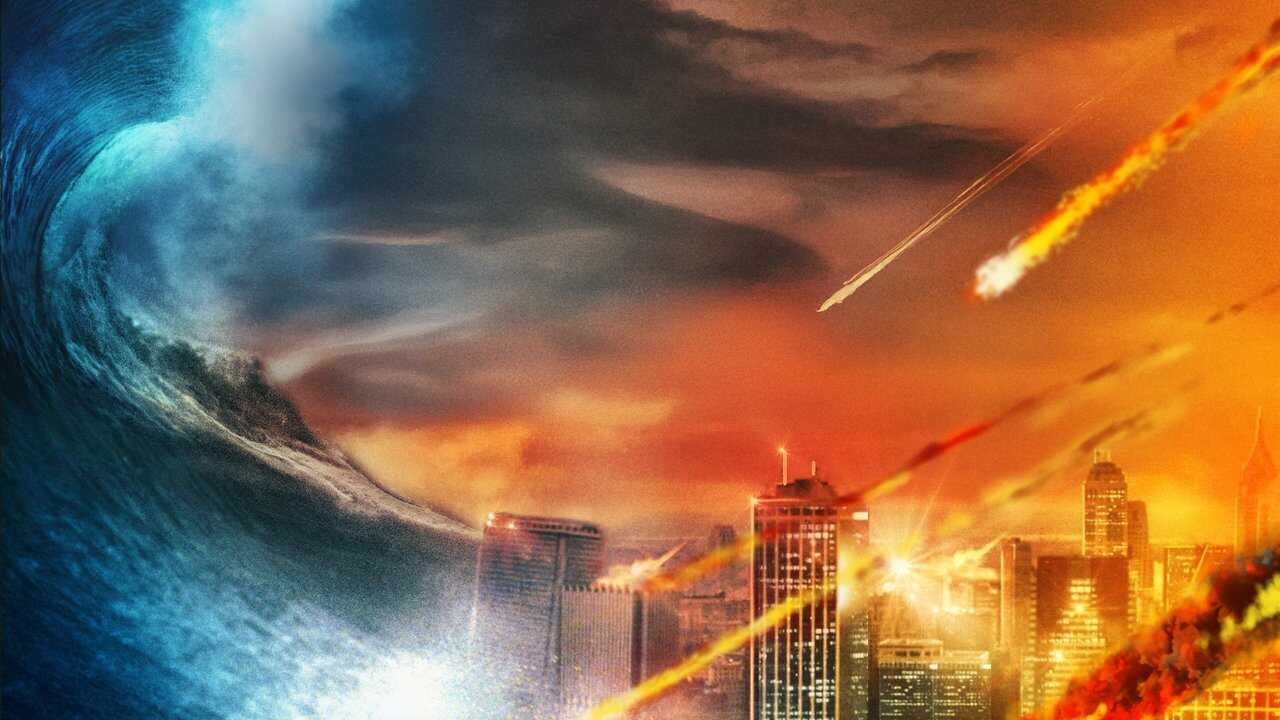 Deep Impact (1998) 0